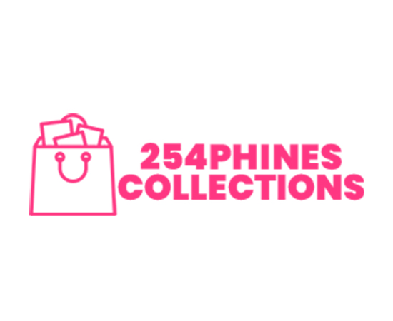 254 Phines Collection - E-commerce