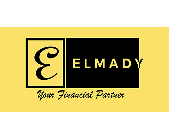 Elmady Finance website for microfinance services in Kenya
